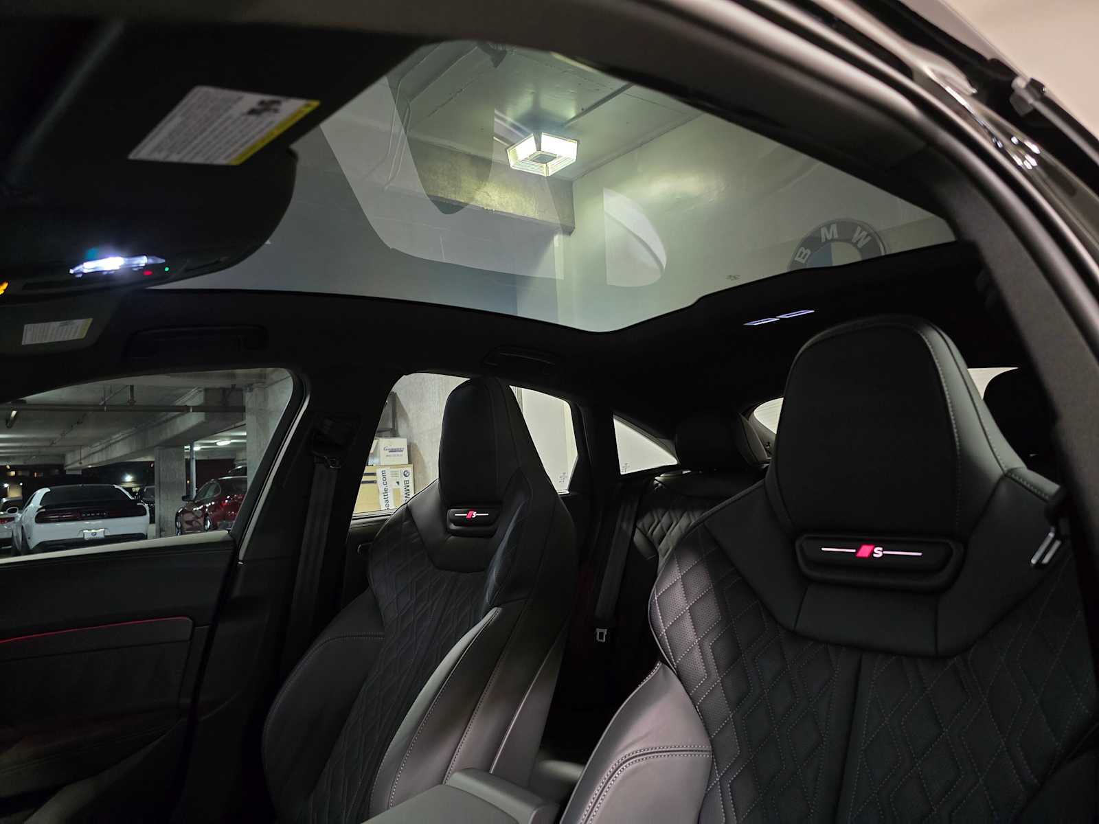 Thumbnail: 2025 Audi S5 - 24