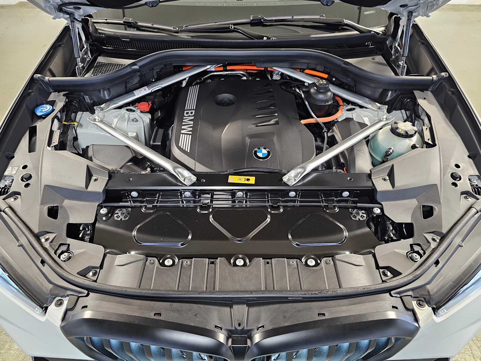 Thumbnail: 2026 BMW X5 - 9