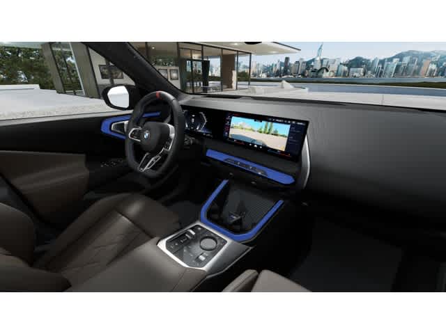 Thumbnail: 2026 BMW X3 - 14