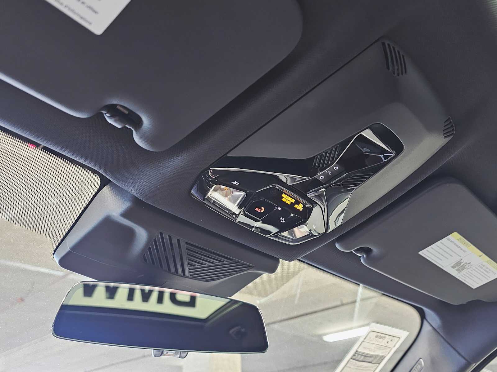 Thumbnail: 2025 BMW X1 - 21