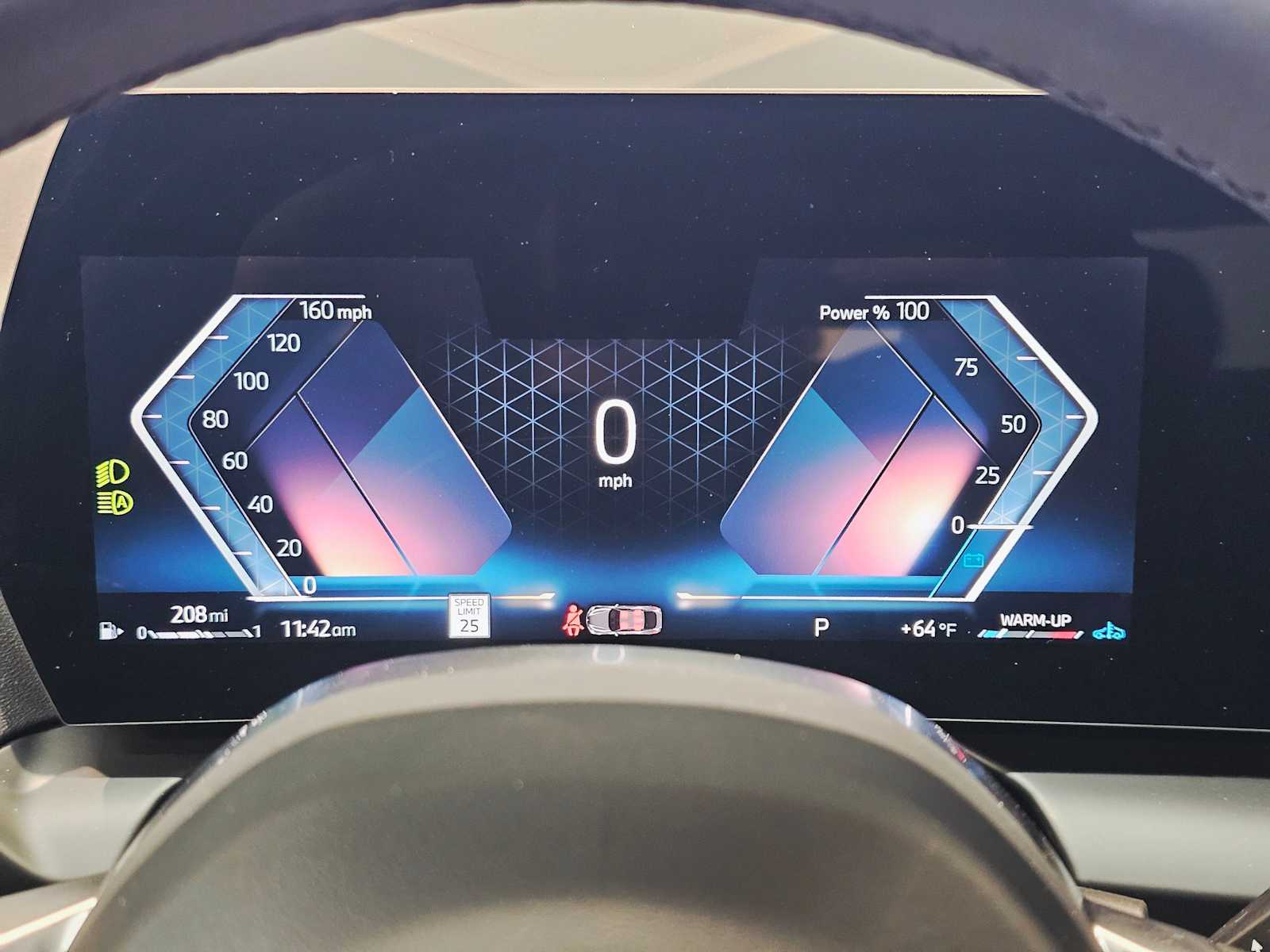 Thumbnail: 2025 BMW 2 Series - 13