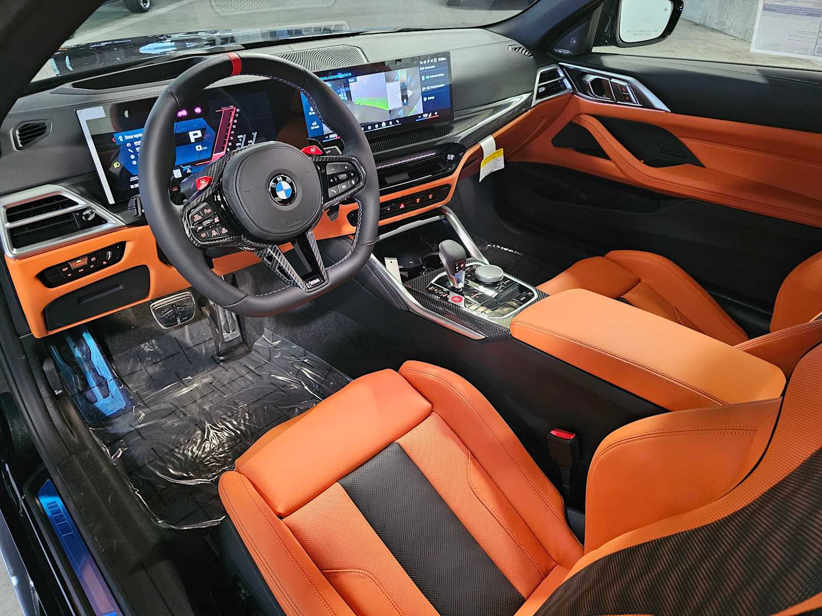 Thumbnail: 2026 BMW M4 - 2