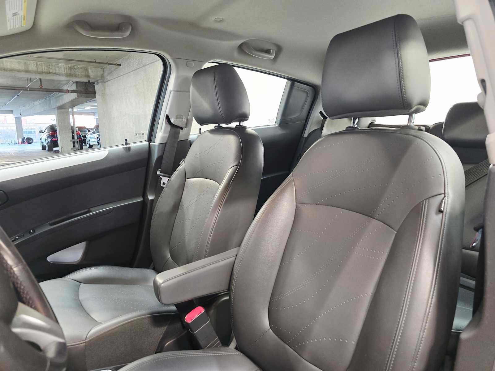 Thumbnail: 2015 Chevrolet Spark - 24