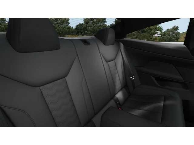 Thumbnail: 2026 BMW M4 - 12