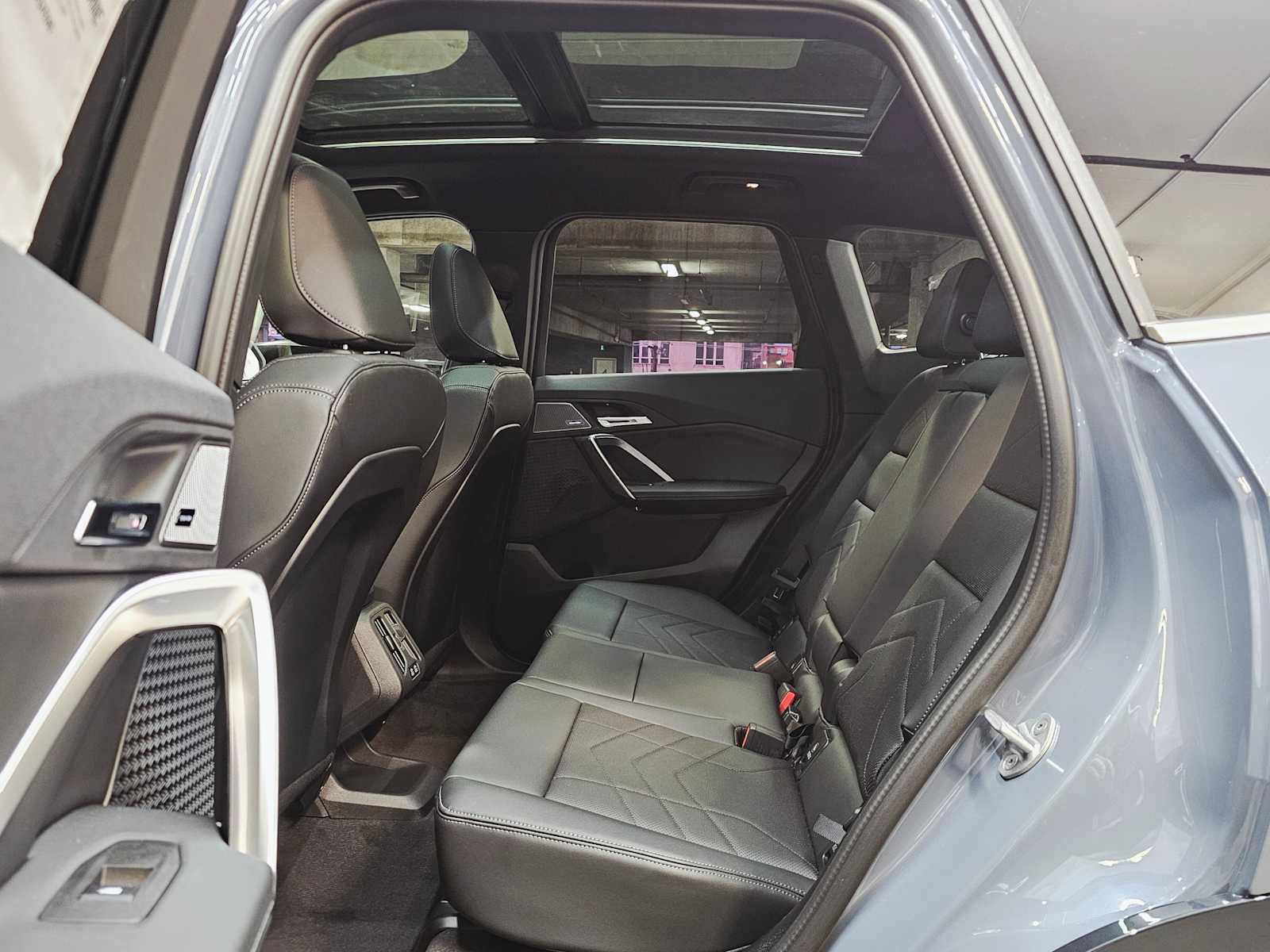 Thumbnail: 2026 BMW X1 - 25