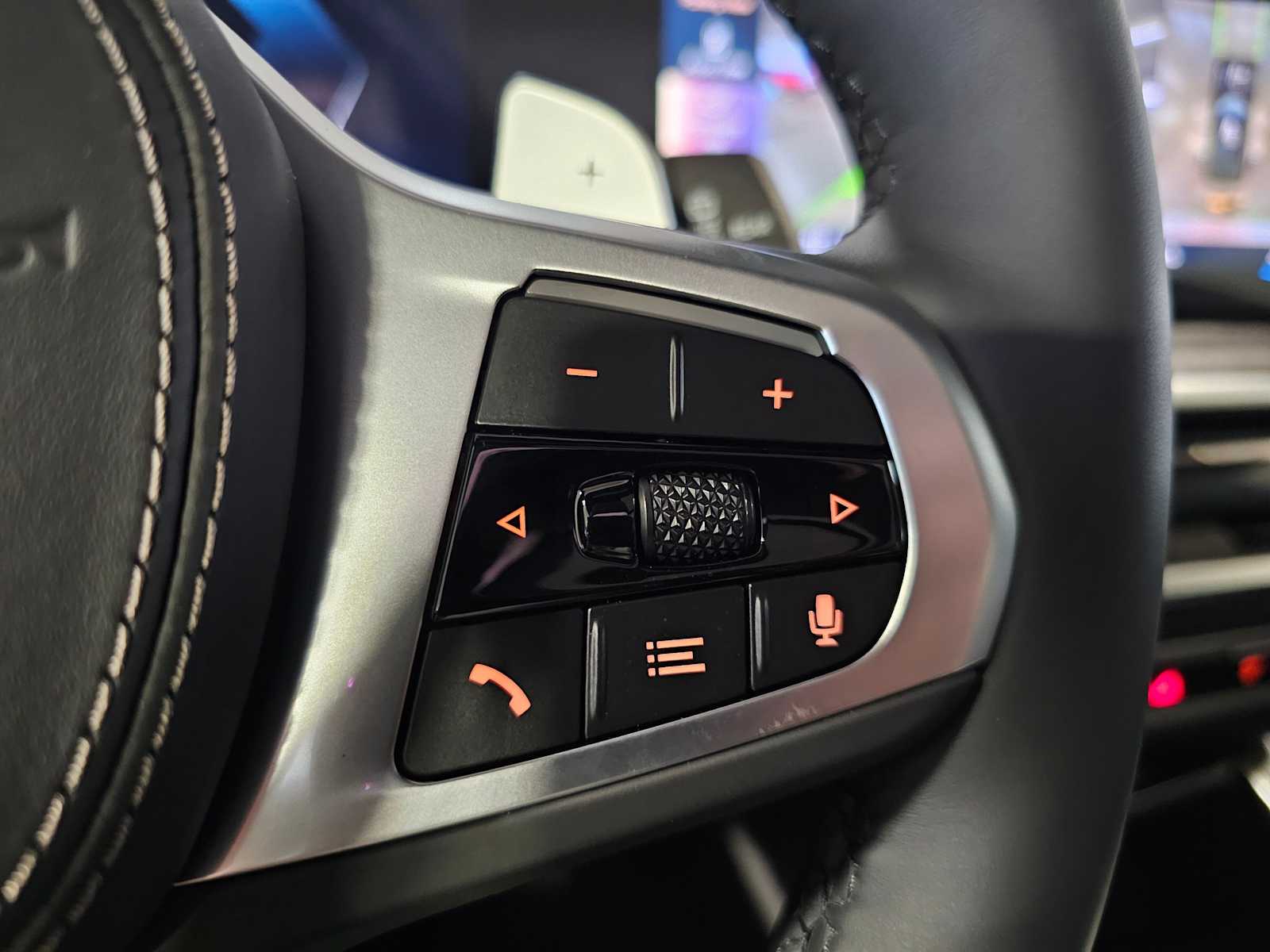 Thumbnail: 2026 BMW X5 - 19
