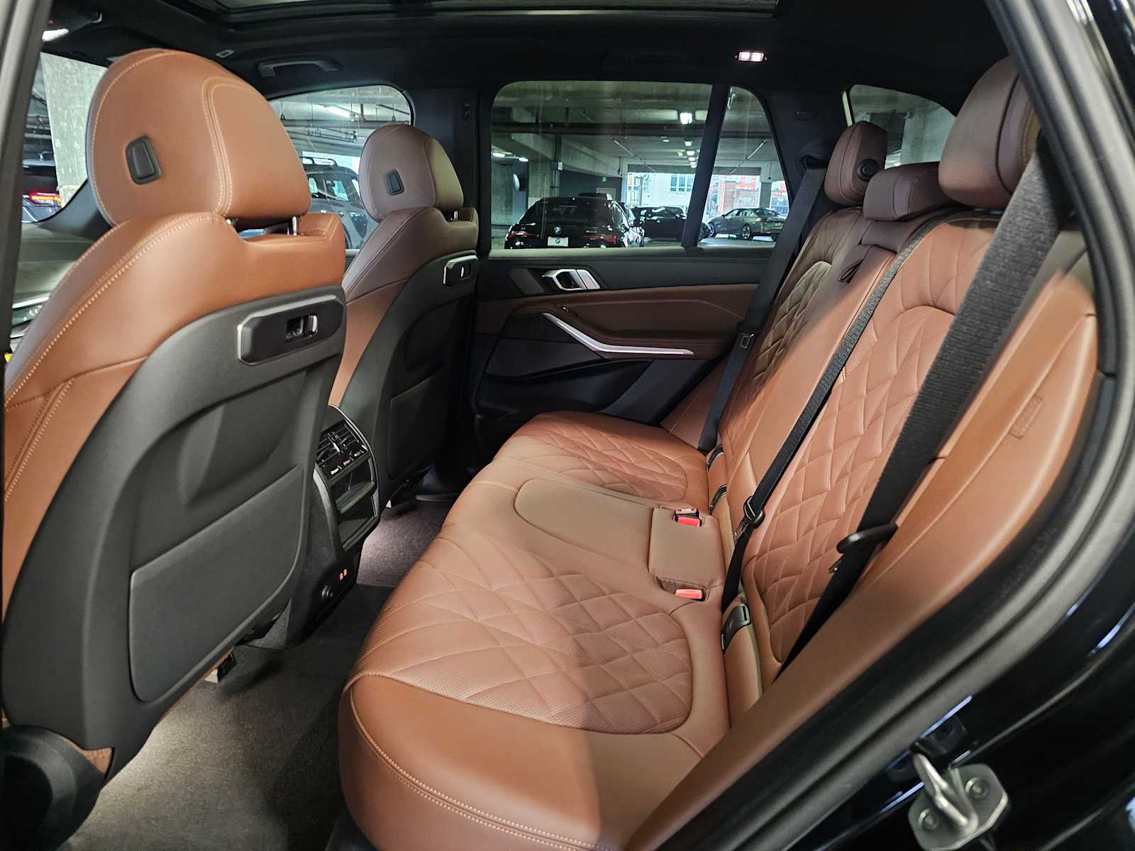 Thumbnail: 2026 BMW X5 - 36