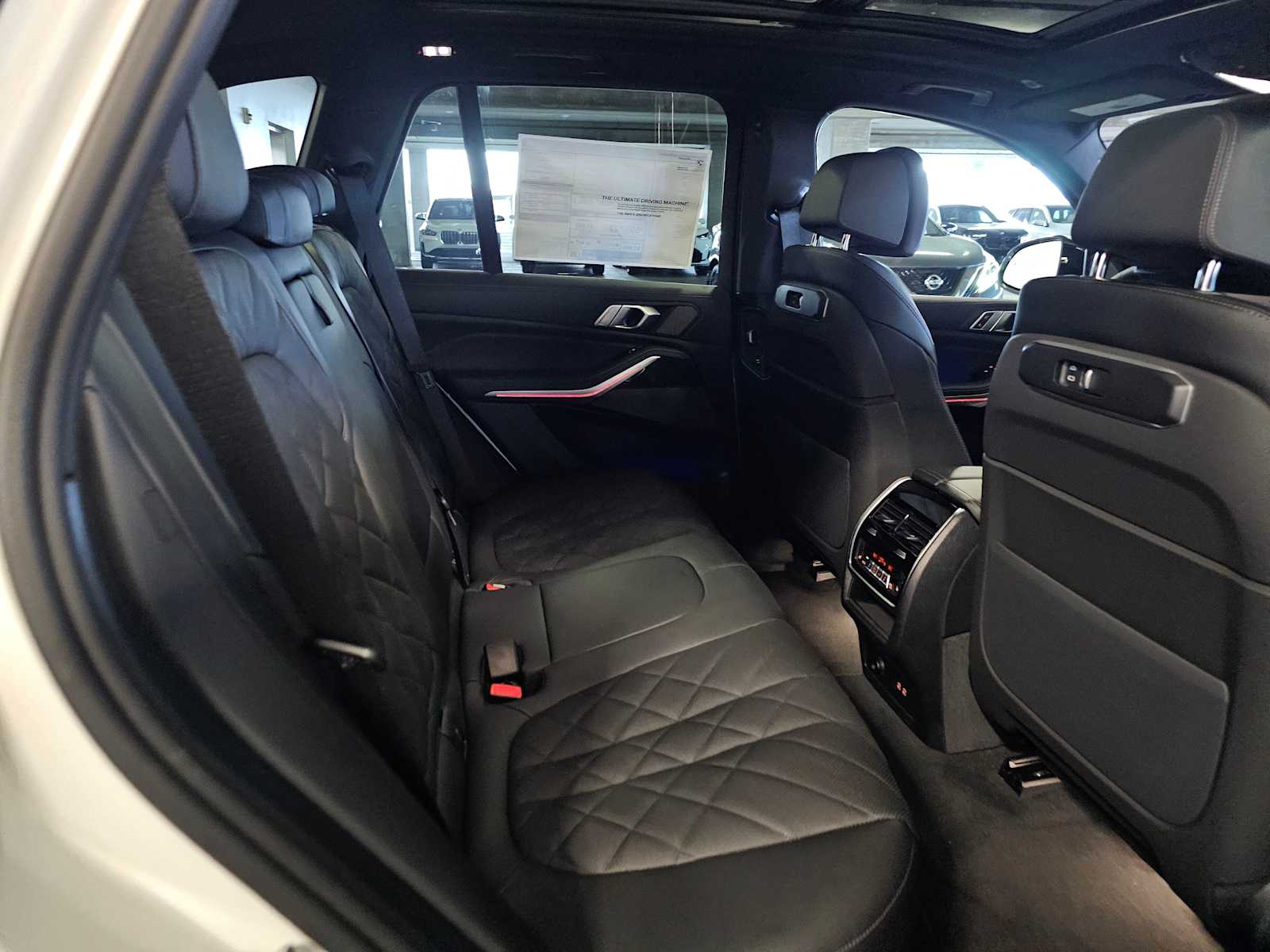 Thumbnail: 2026 BMW X5 - 40