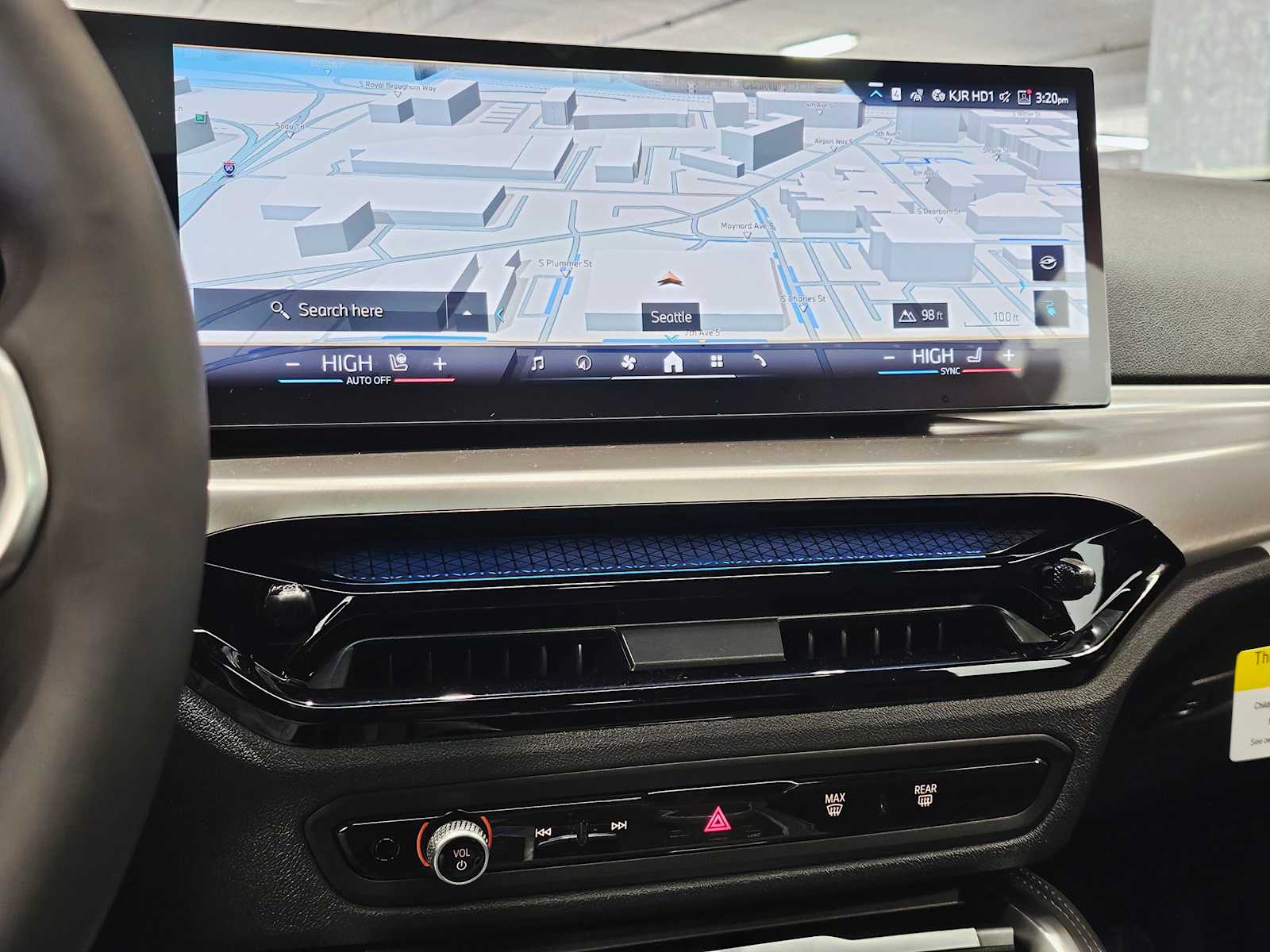 Thumbnail: 2025 BMW i4 - 16