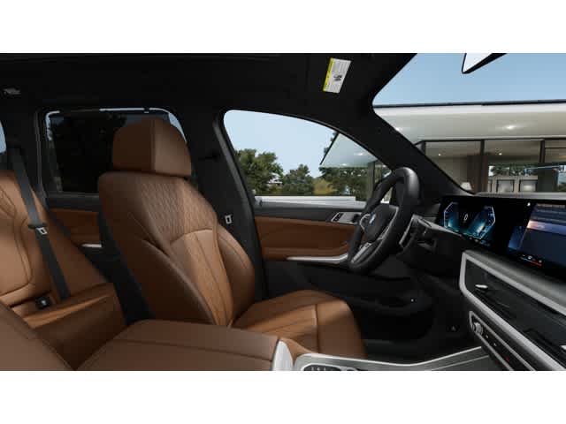 Thumbnail: 2026 BMW X5 - 9