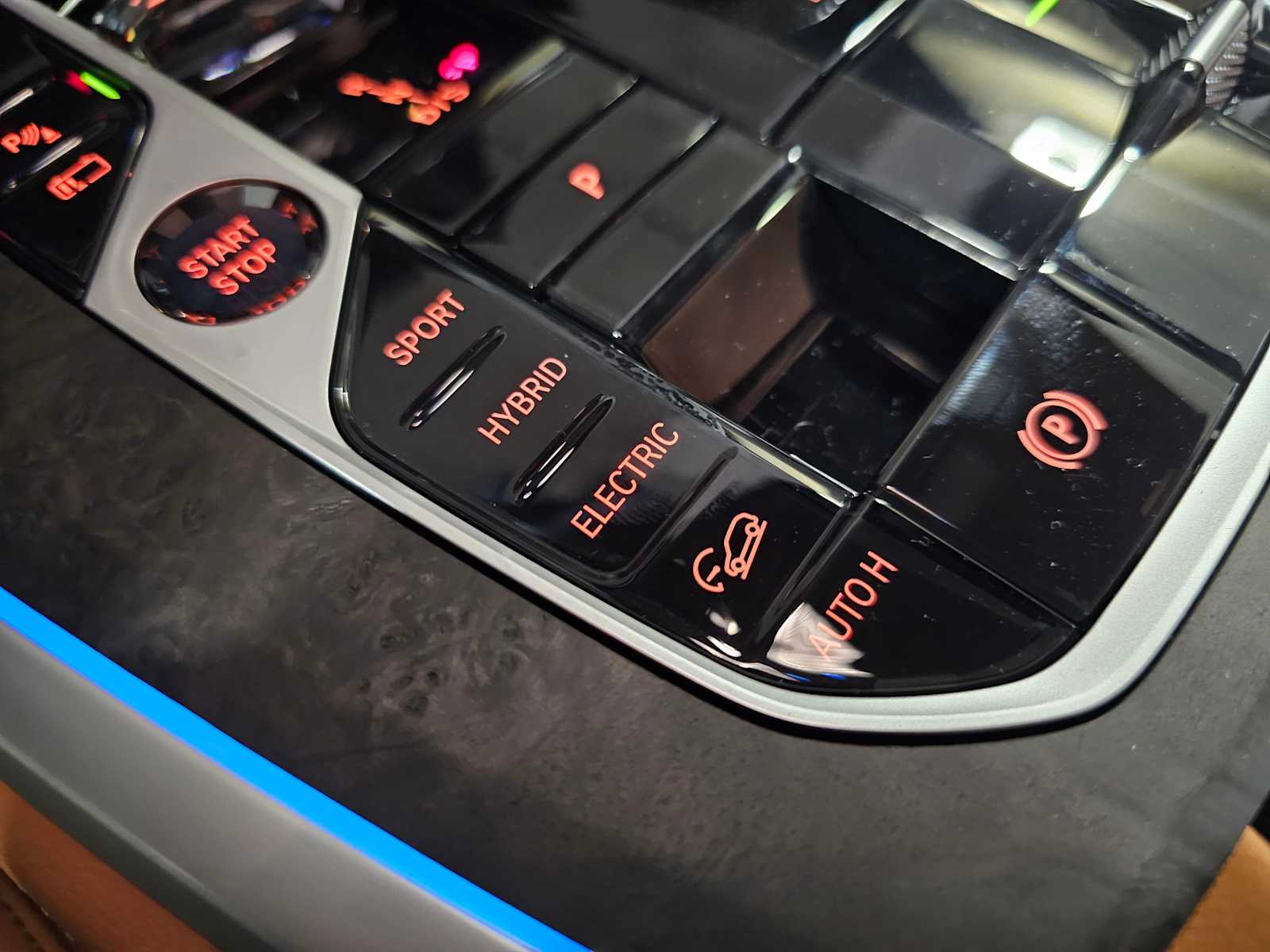 Thumbnail: 2026 BMW X5 - 23