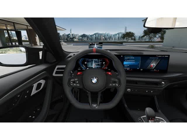 Thumbnail: 2026 BMW M2 - 13