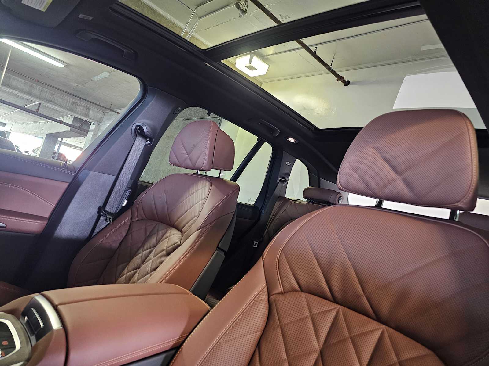 Thumbnail: 2026 BMW X5 - 34