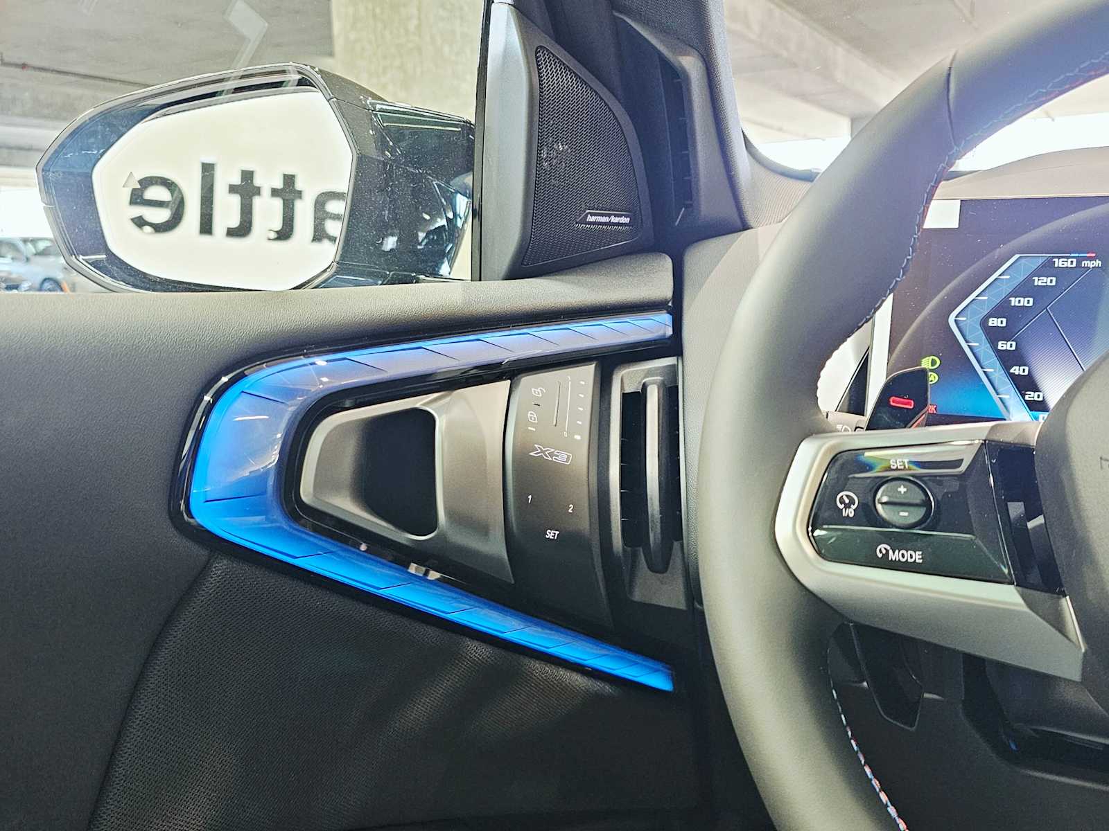 Thumbnail: 2026 BMW X3 - 22