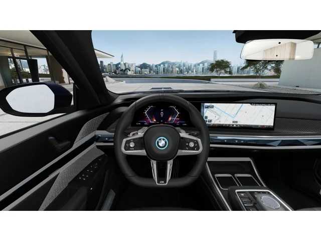 Thumbnail: 2026 BMW i7 - 13