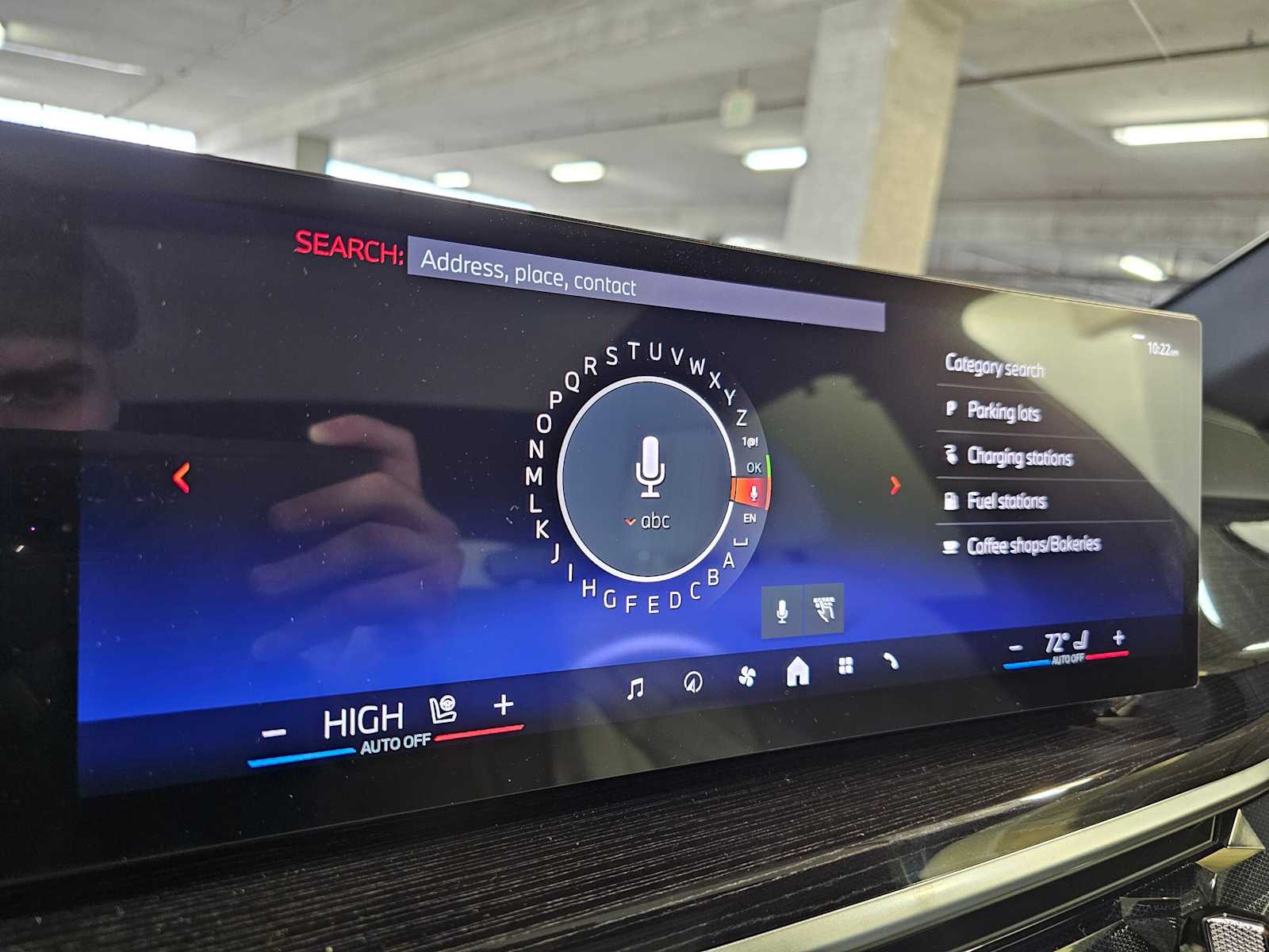 Thumbnail: 2026 BMW X5 - 16