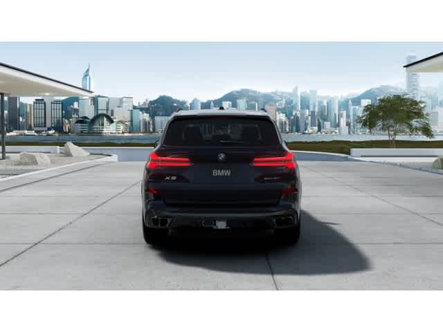 Thumbnail: 2026 BMW X5 - 5