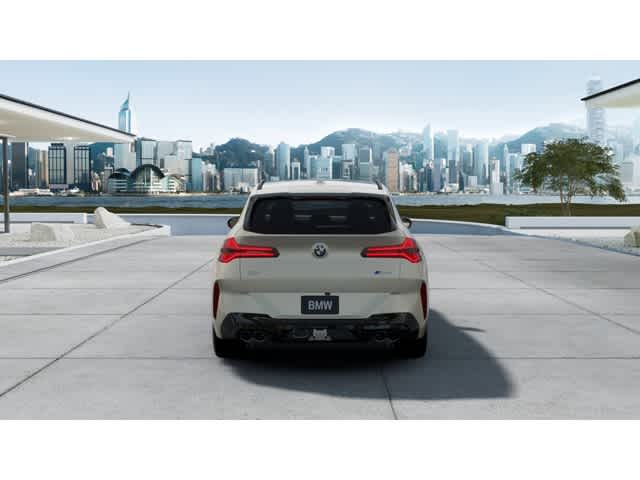 Thumbnail: 2026 BMW X3 - 5