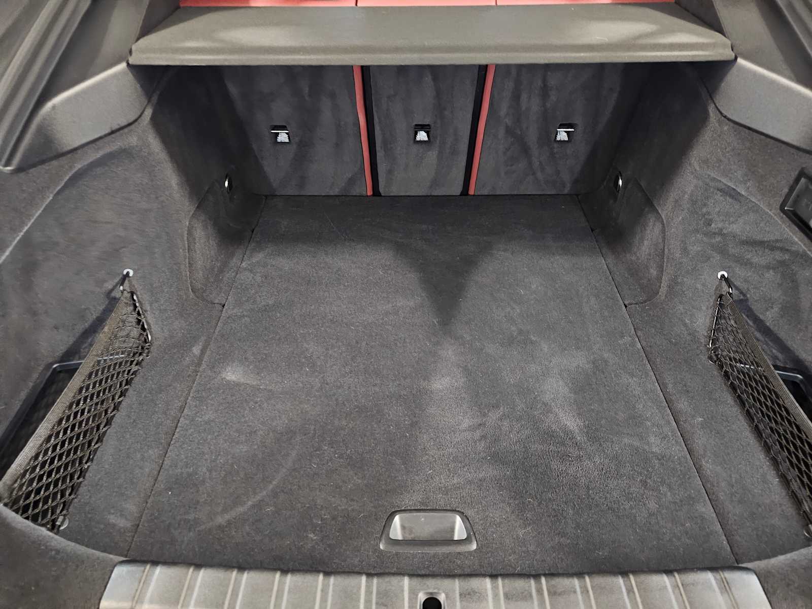 Thumbnail: 2023 BMW i4 - 41