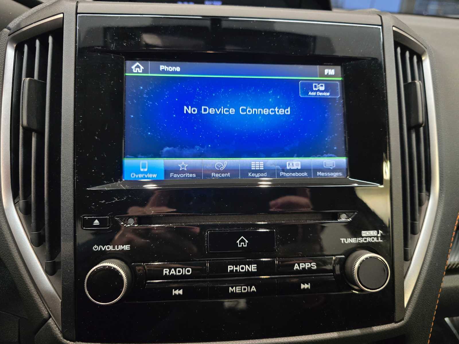 Thumbnail: 2020 Subaru Crosstrek - 15