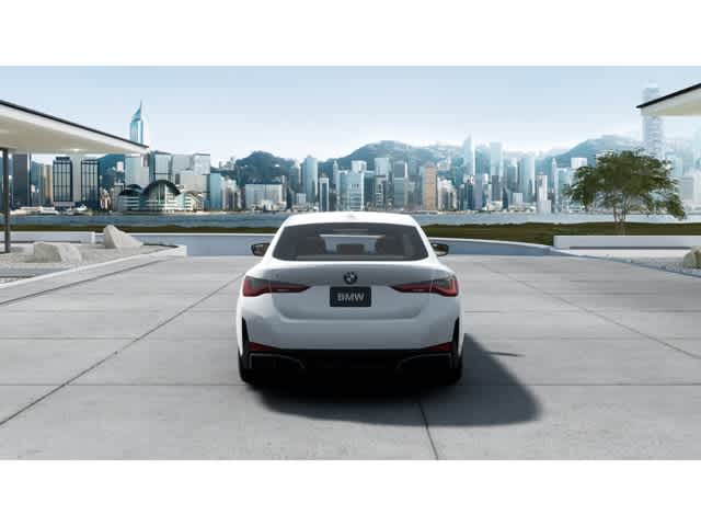 Thumbnail: 2025 BMW i4 - 5