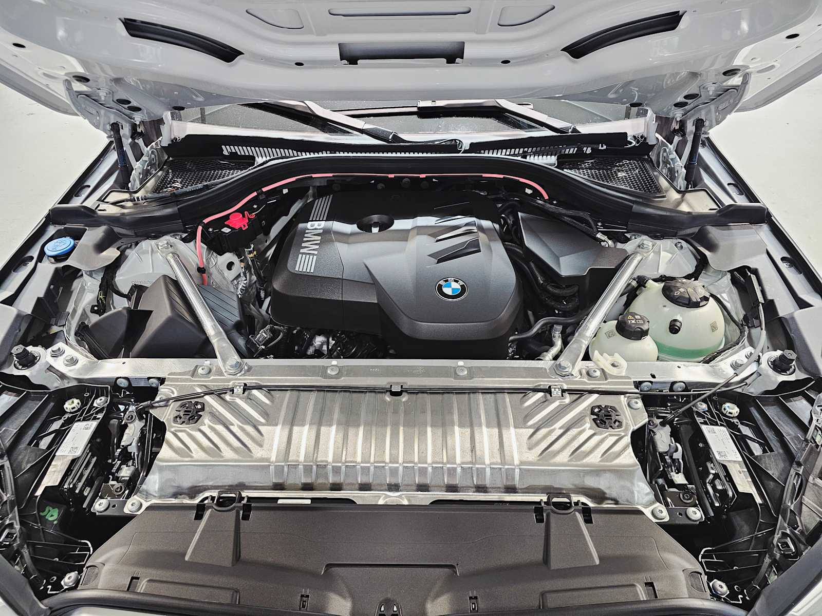 Thumbnail: 2026 BMW X3 - 9