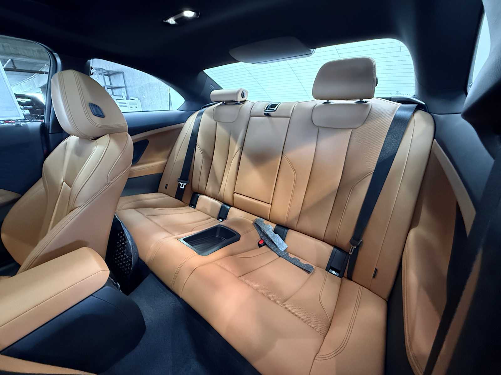 Thumbnail: 2025 BMW 2 Series - 26