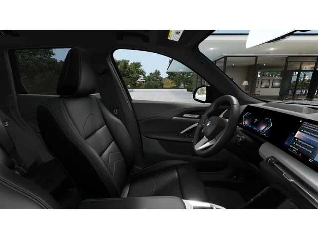 Thumbnail: 2026 BMW X1 - 9