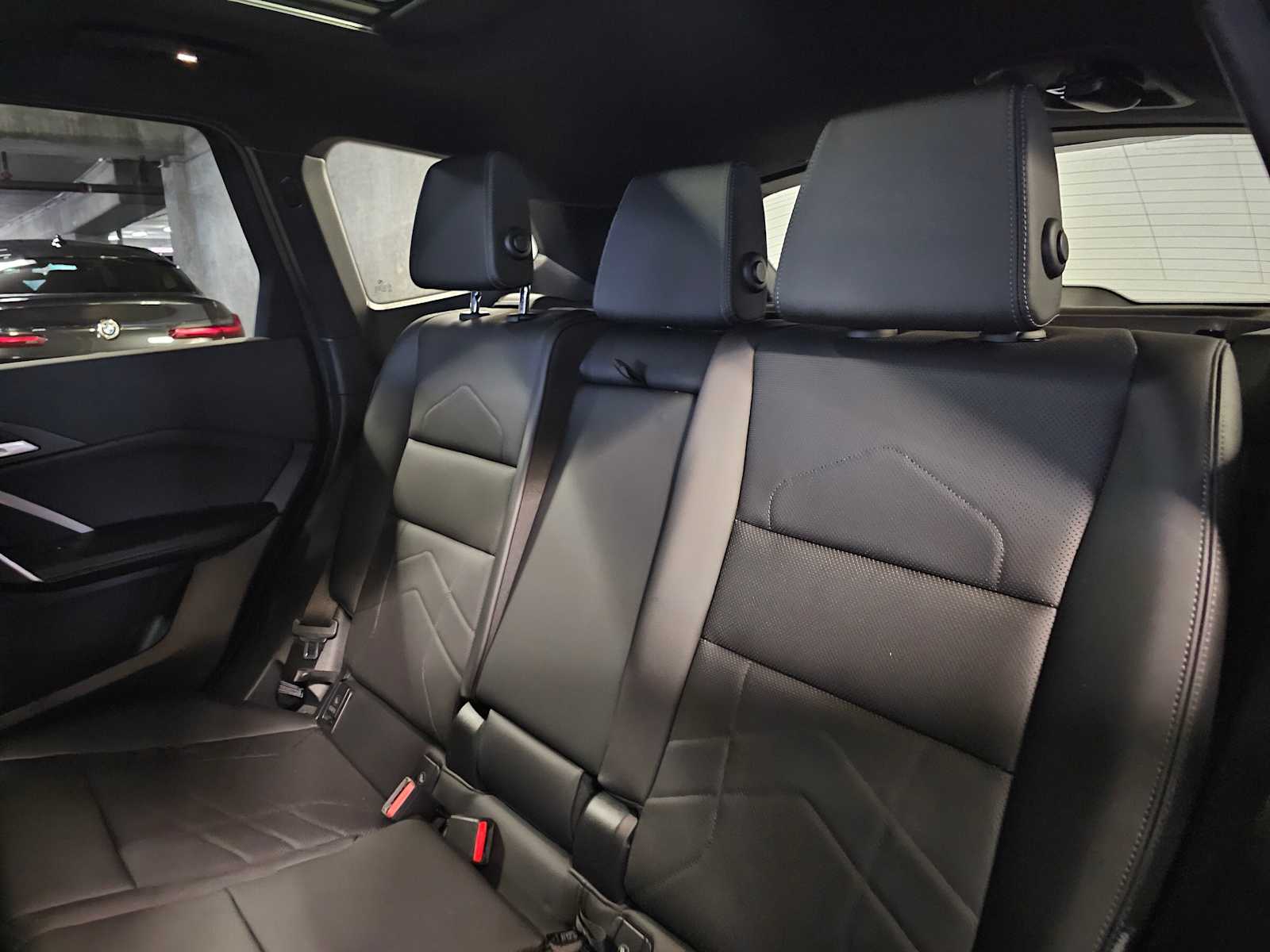 Thumbnail: 2025 BMW X1 - 35