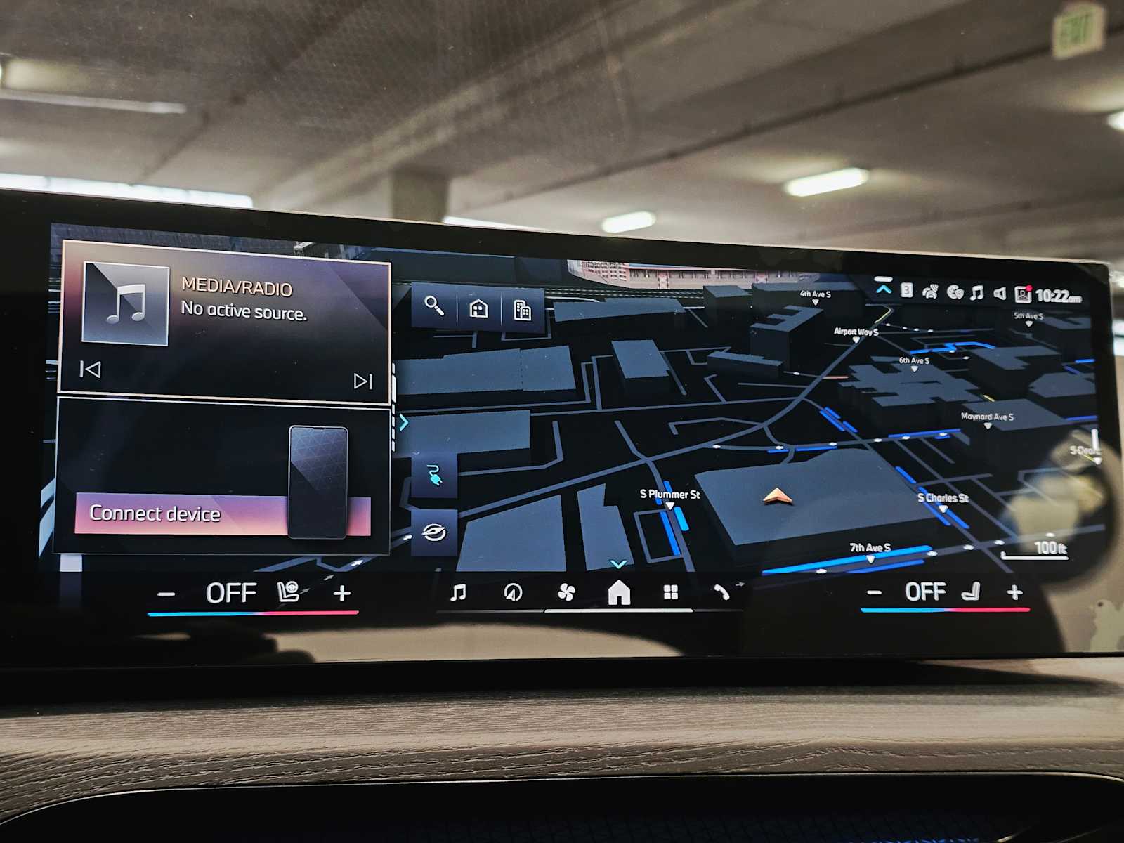 Thumbnail: 2025 BMW i4 - 14