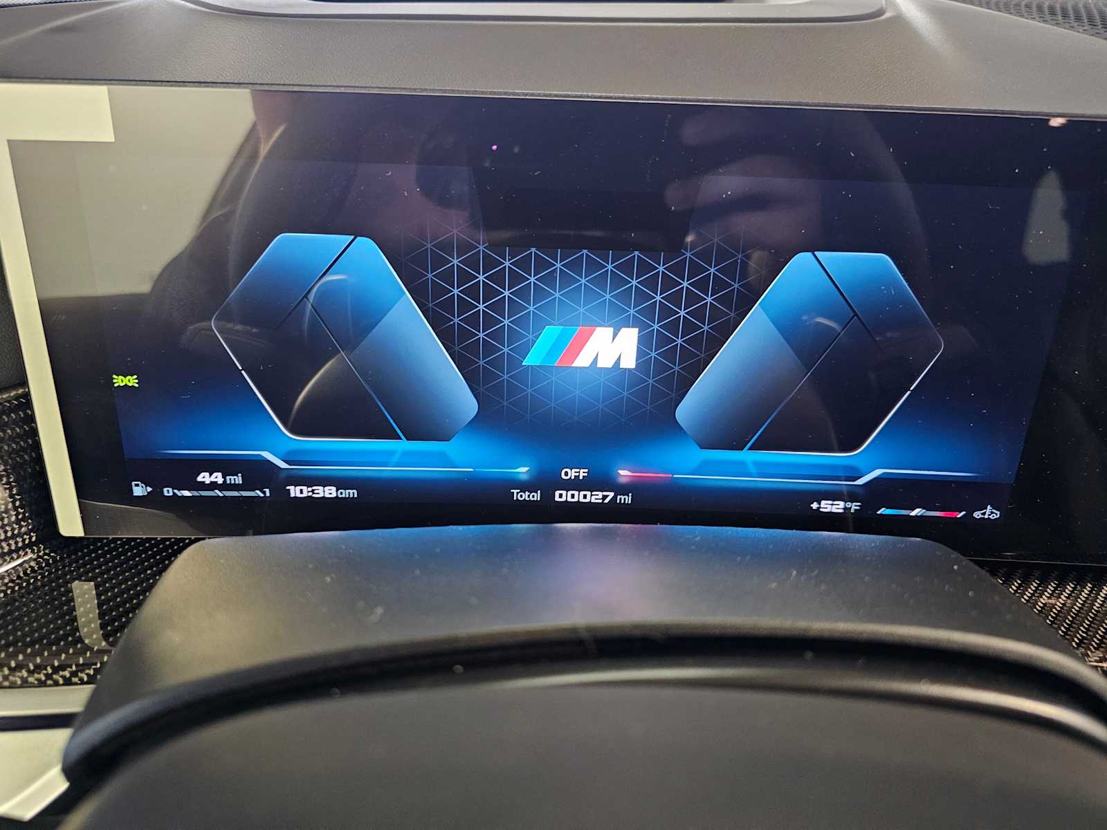 Thumbnail: 2026 BMW X5 - 12