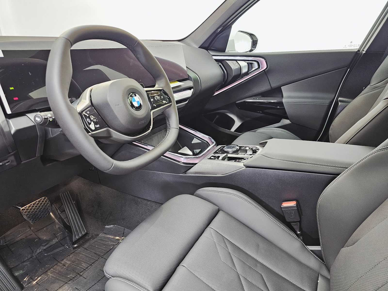 Thumbnail: 2026 BMW X3 - 2