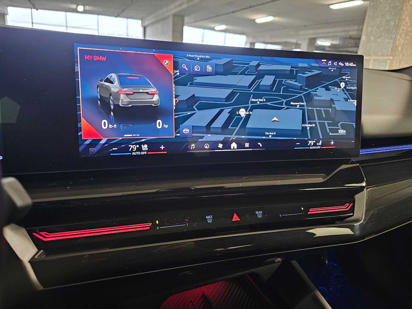 Thumbnail: 2024 BMW 5 Series - 13