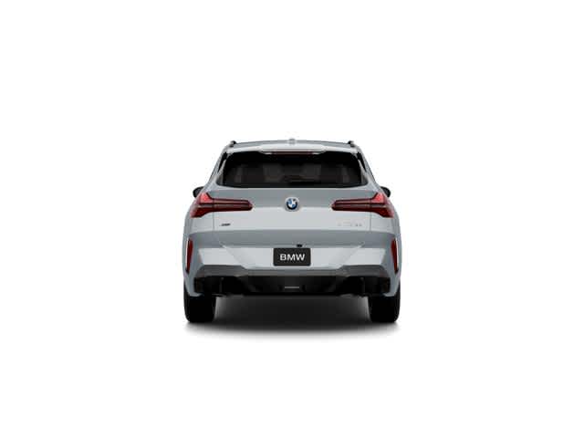 Thumbnail: 2026 BMW X3 - 5