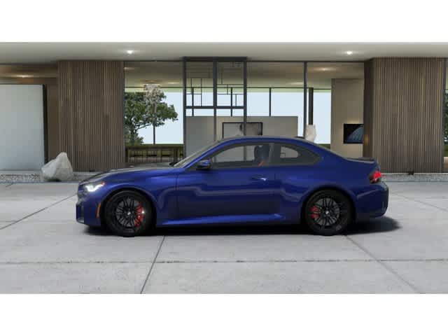 Thumbnail: 2026 BMW M2 - 4