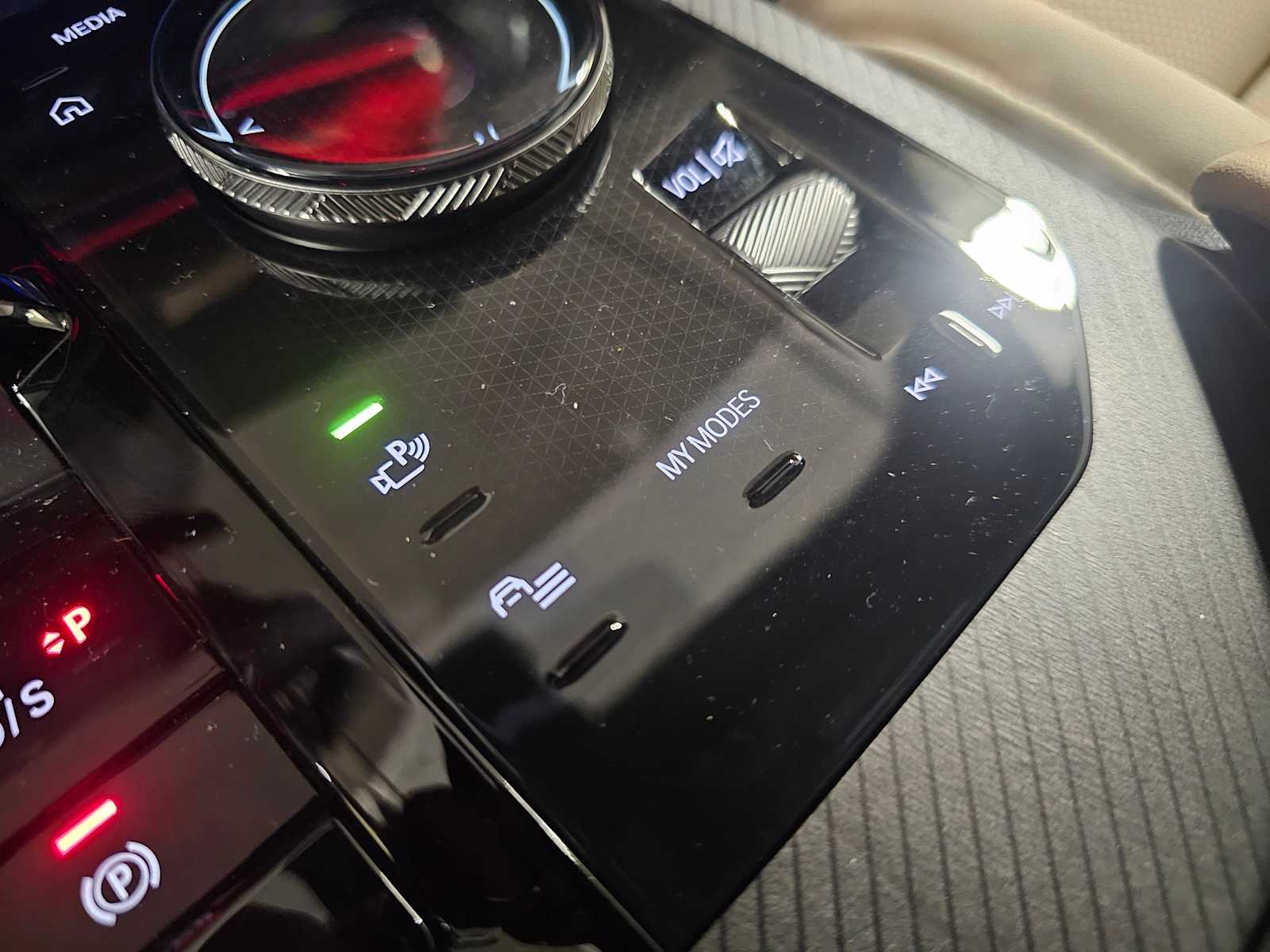 Thumbnail: 2026 BMW X3 - 22