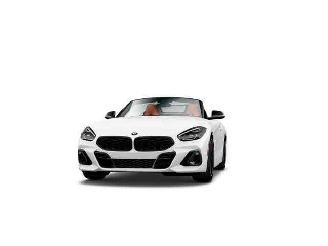 Thumbnail: 2026 BMW Z4 - 3