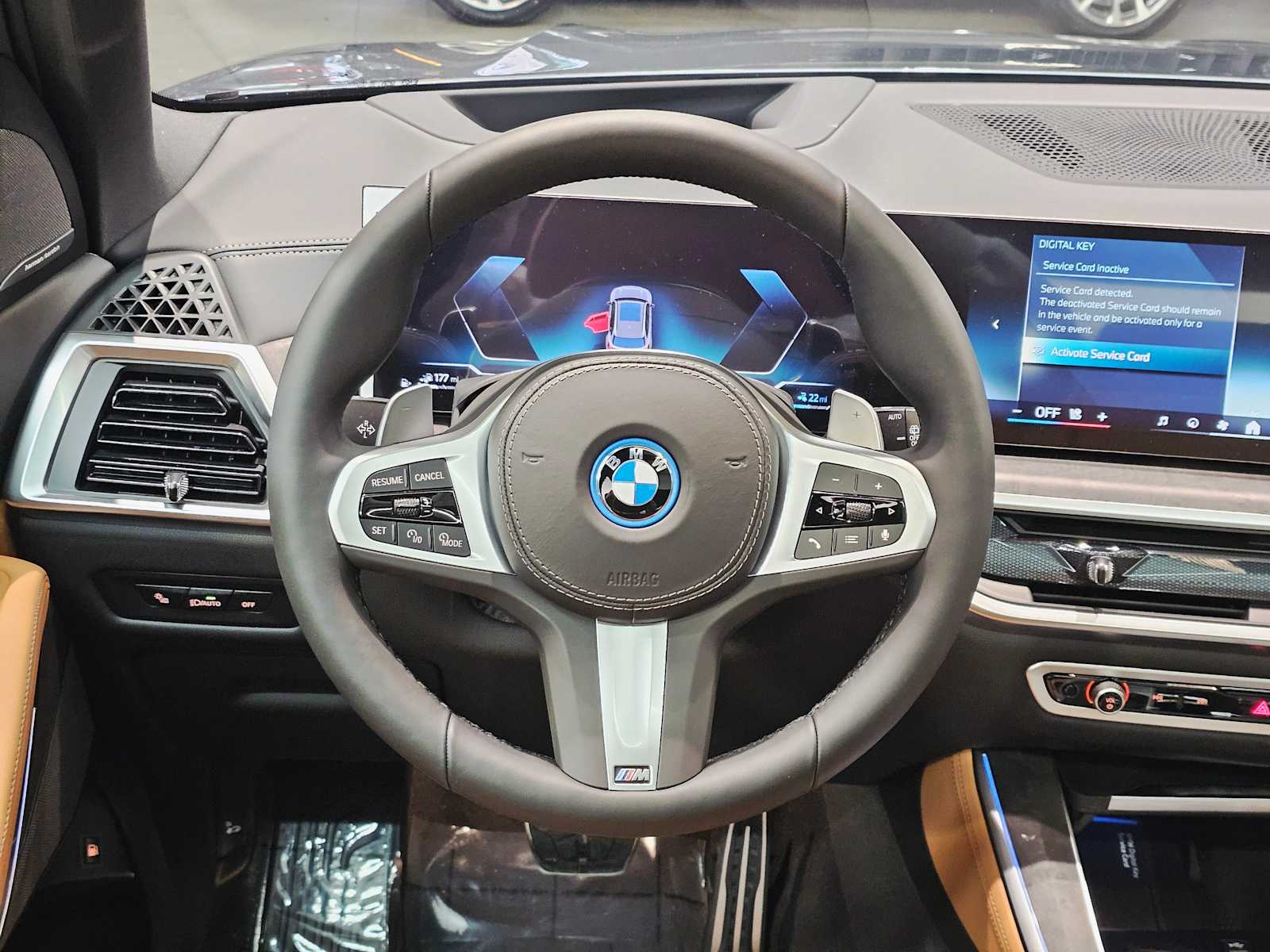 Thumbnail: 2026 BMW X5 - 11