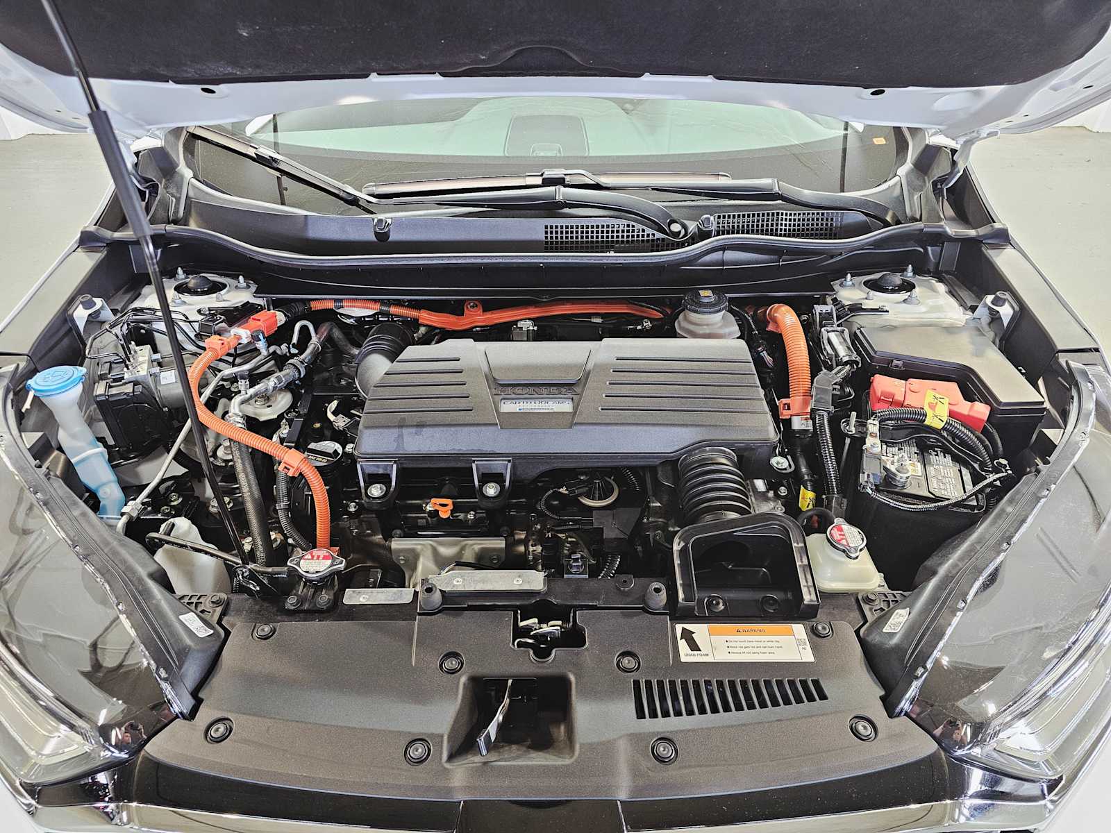 Thumbnail: 2020 Honda CR-V - 9