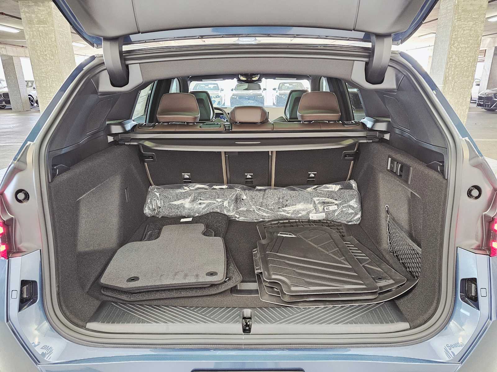 Thumbnail: 2026 BMW X3 - 28