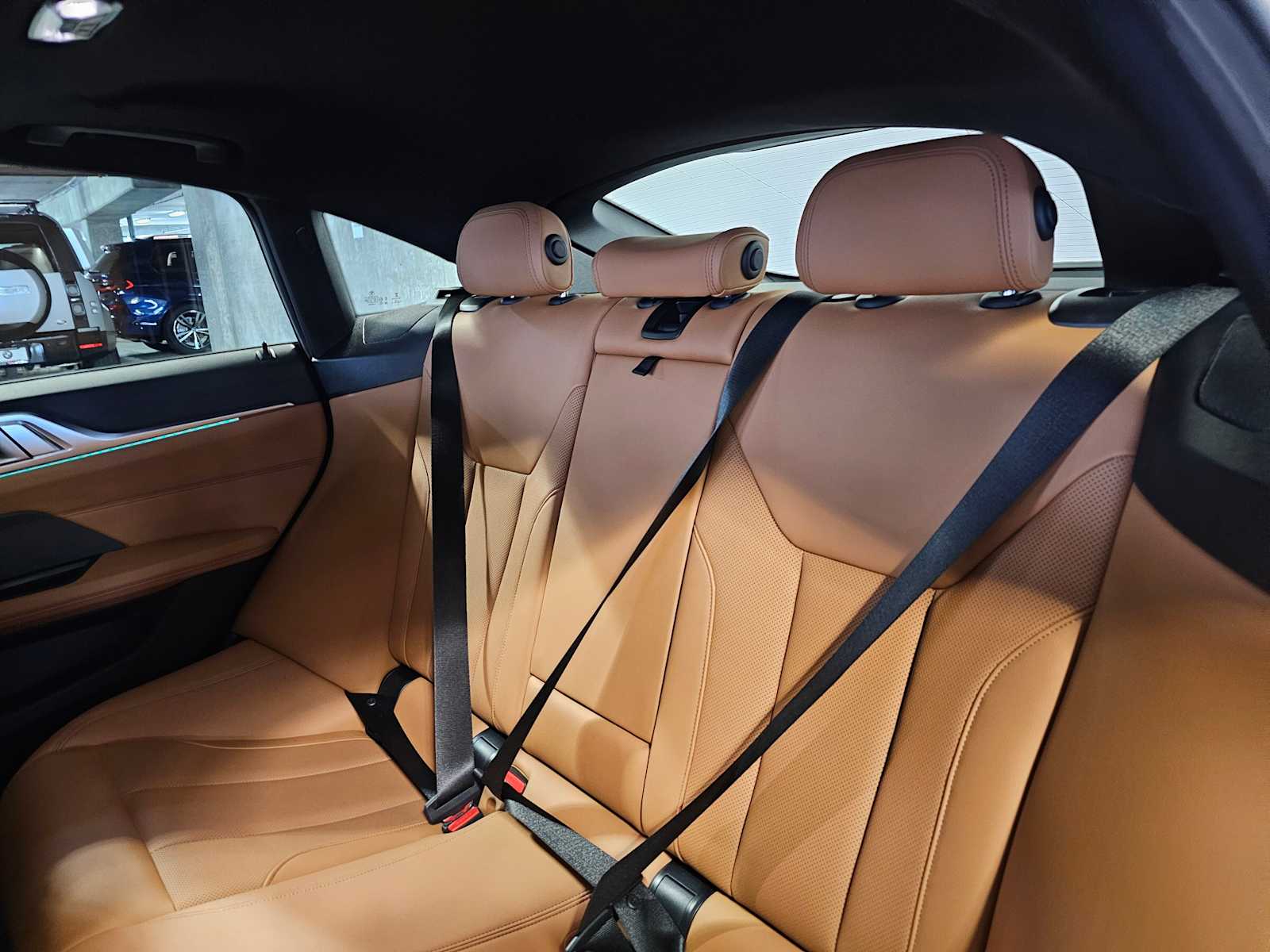 Thumbnail: 2023 BMW 4 Series - 38