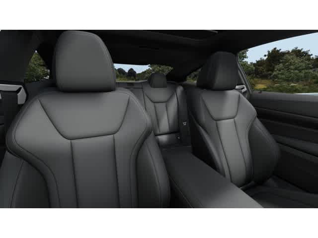 Thumbnail: 2026 BMW 4 Series - 11