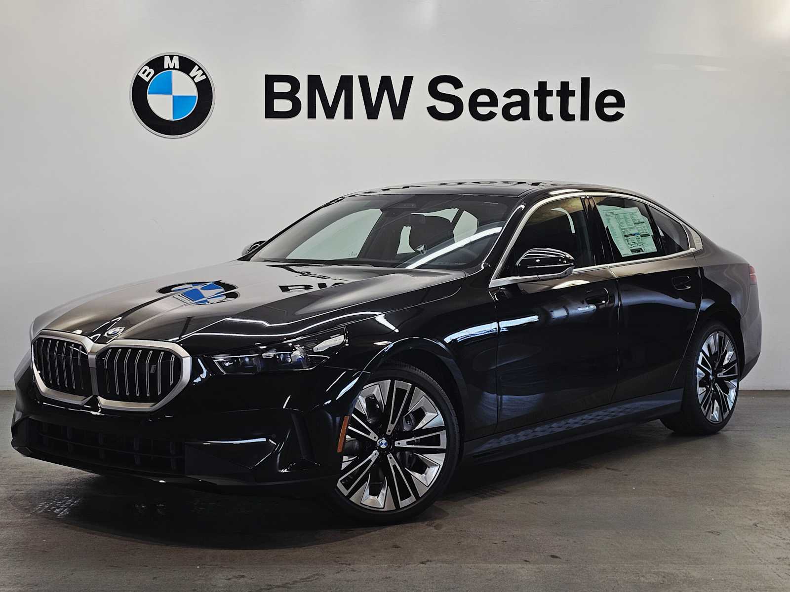 2026 BMW i5 xDrive40 -
                  Seattle, WA