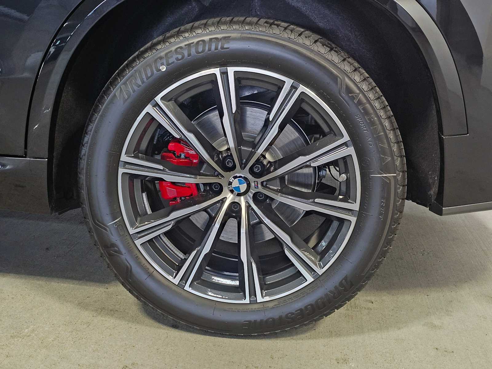 Thumbnail: 2026 BMW X5 - 8