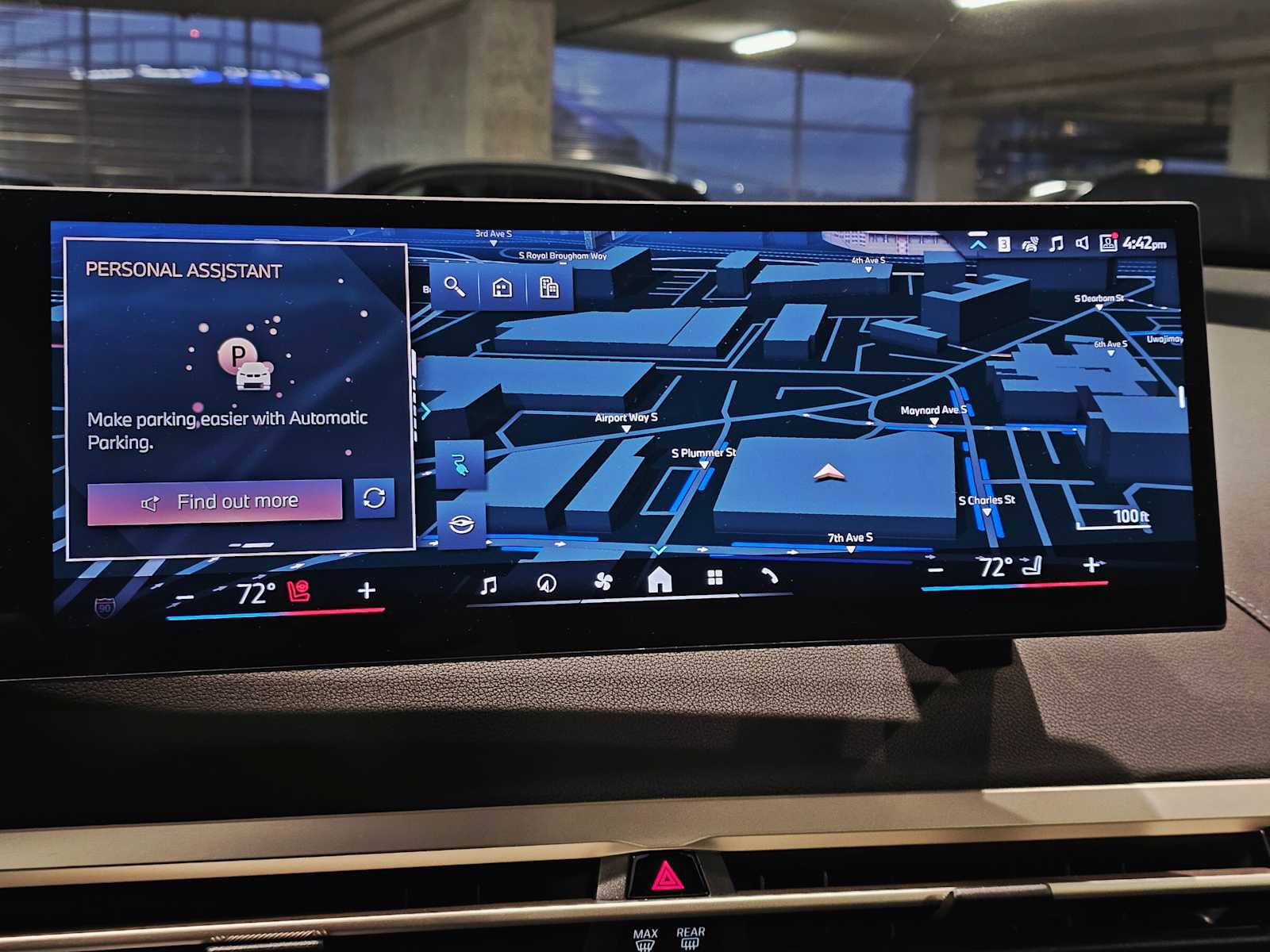 Thumbnail: 2026 BMW iX - 14