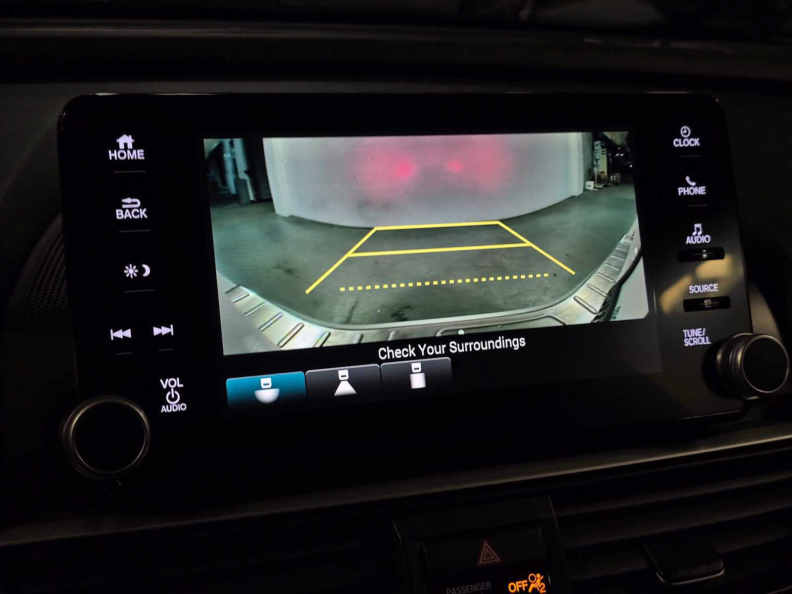 Thumbnail: 2018 Honda Accord - 17