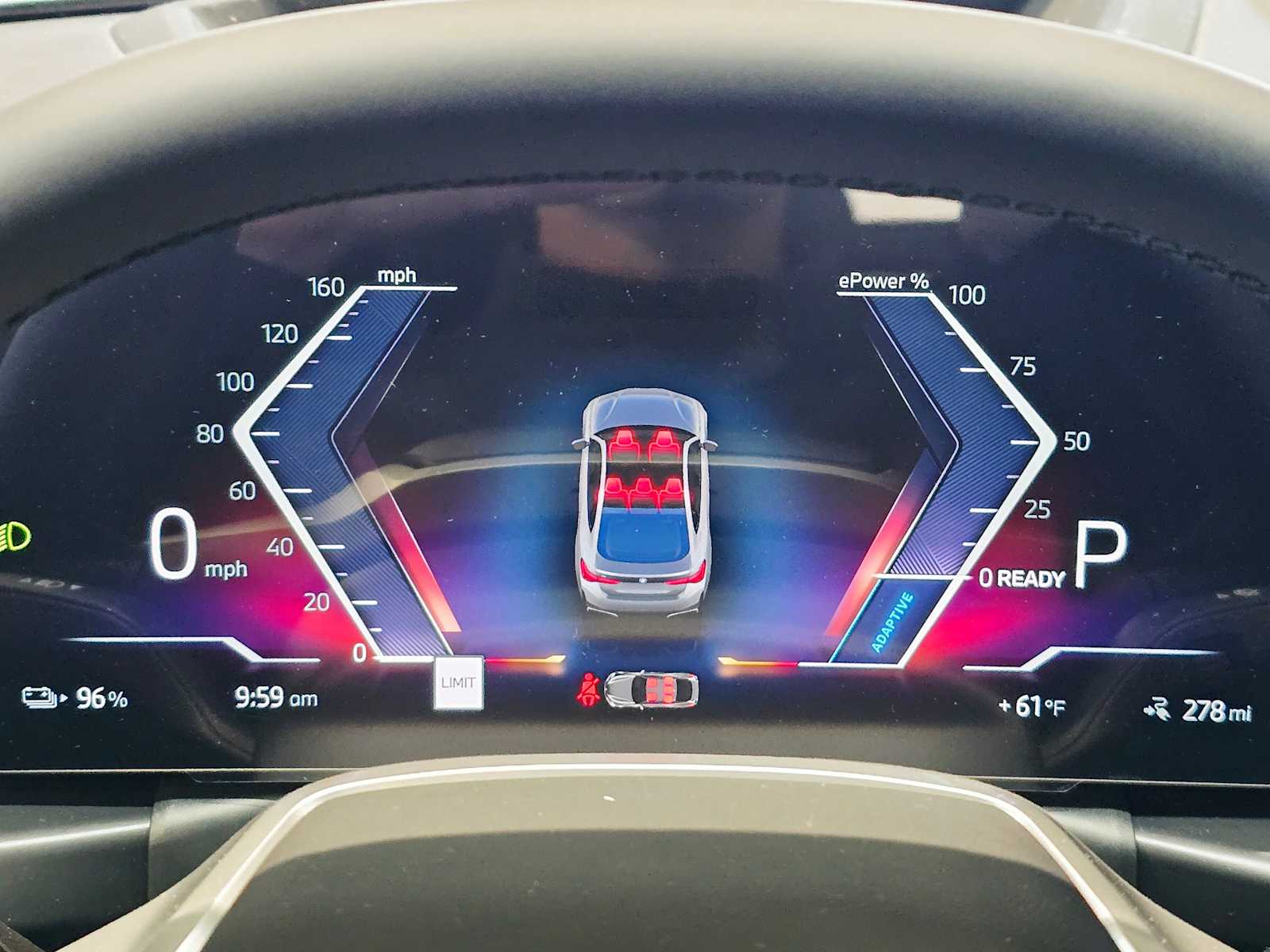 Thumbnail: 2026 BMW i4 - 12
