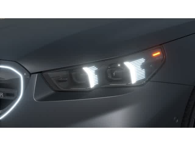 Thumbnail: 2026 BMW M5 - 6