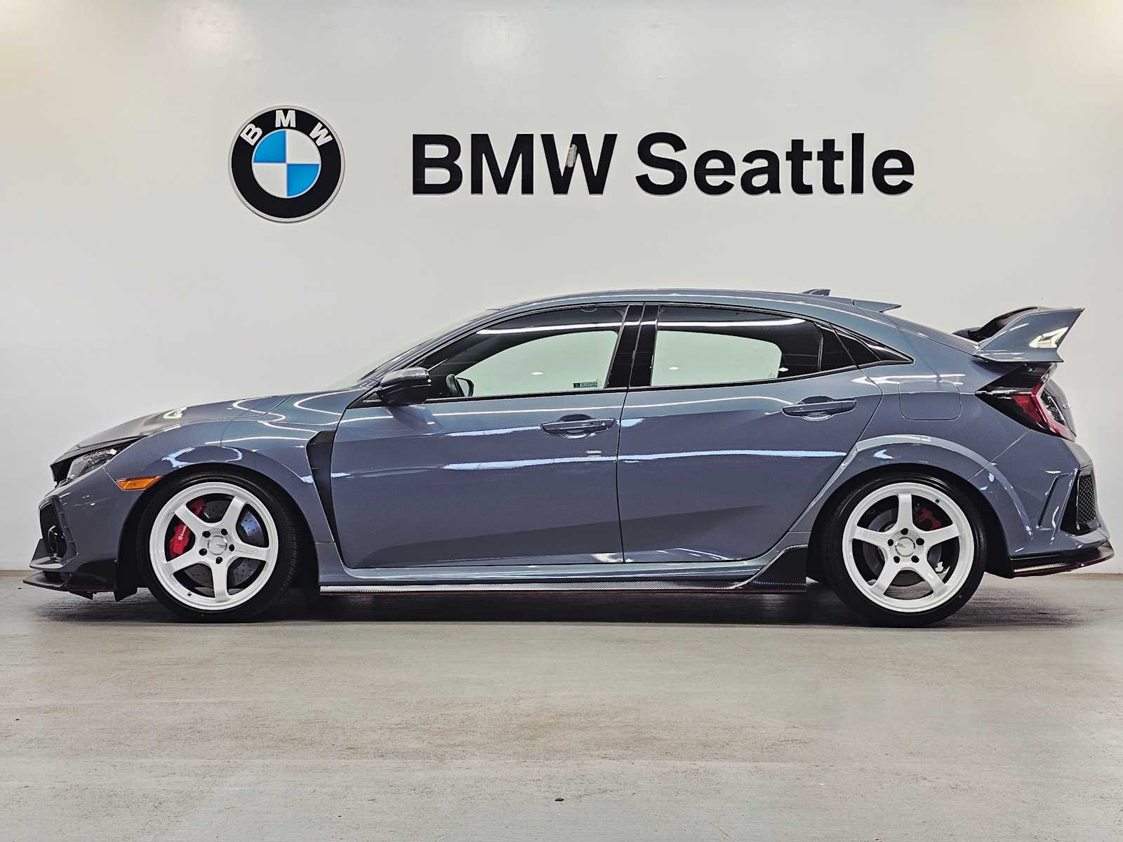 Thumbnail: 2019 Honda Civic - 3