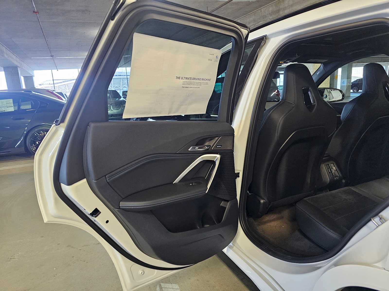 Thumbnail: 2026 BMW X1 - 31